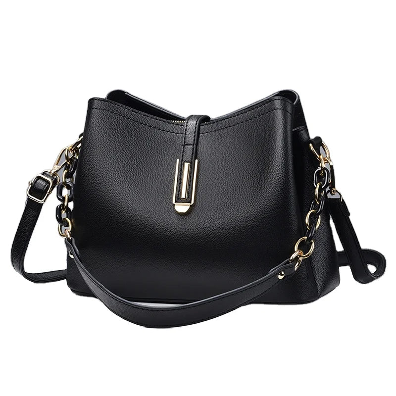 Sac cabas  luxe – Confort & style