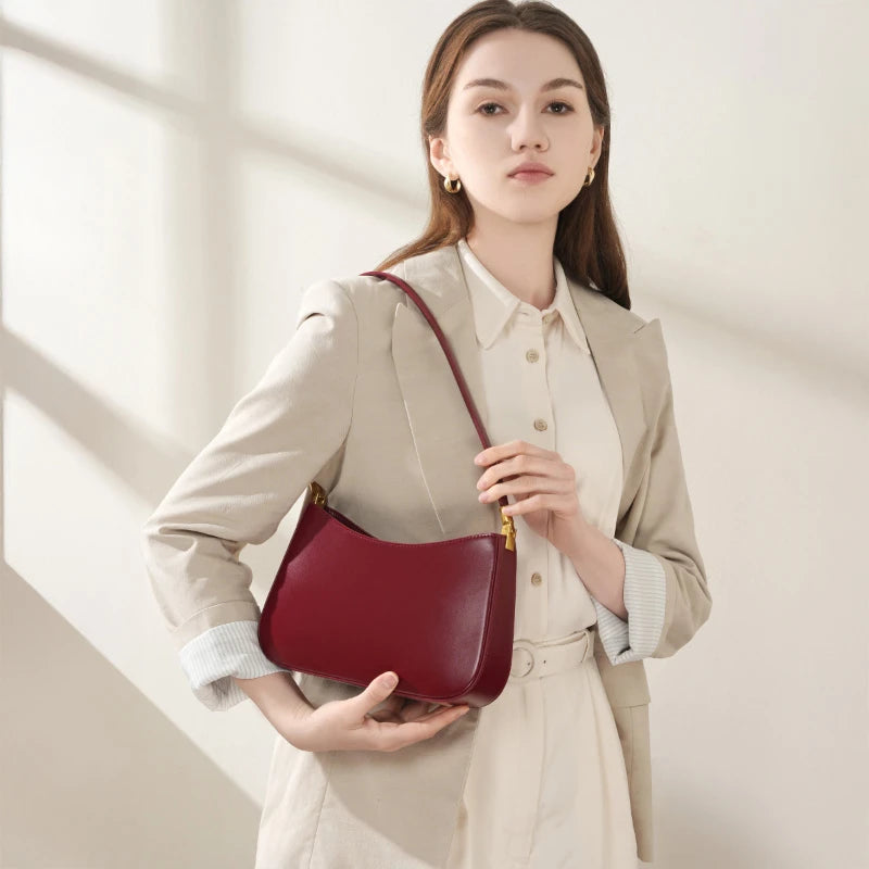 Sac à main Élégance classique