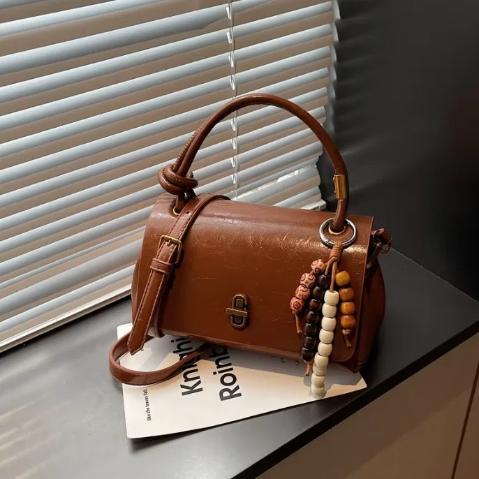 Sac seau tendance – Bandoulière femme