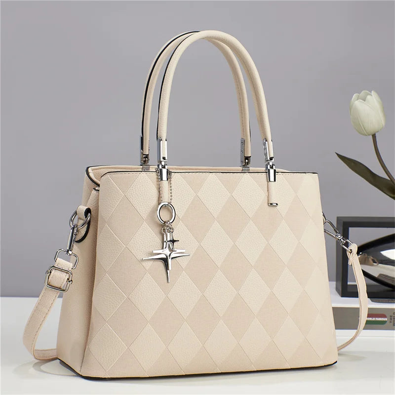 Sac seau zippé grande capacité