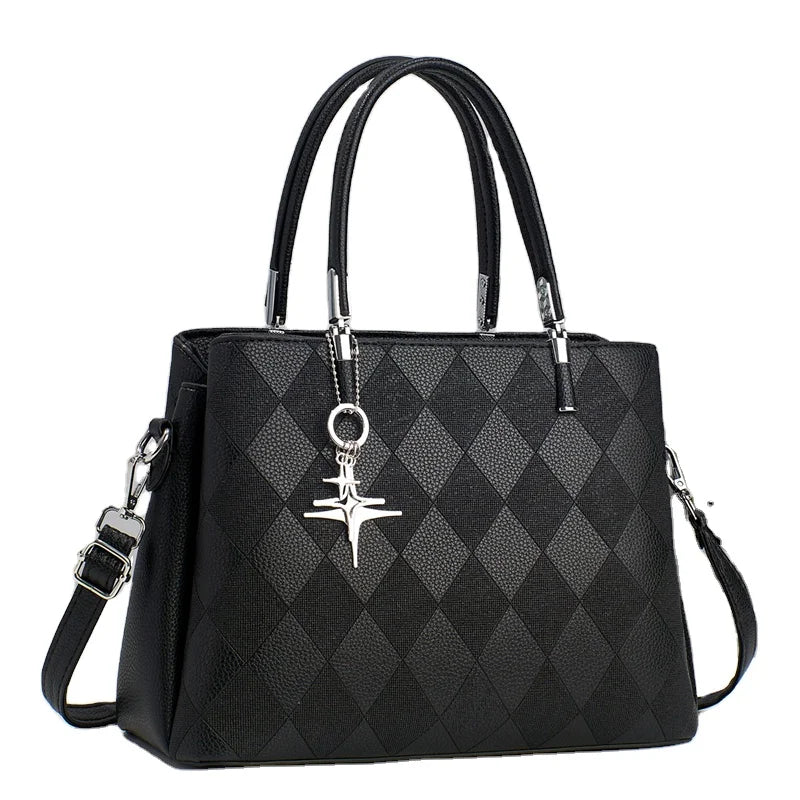 Sac seau zippé grande capacité