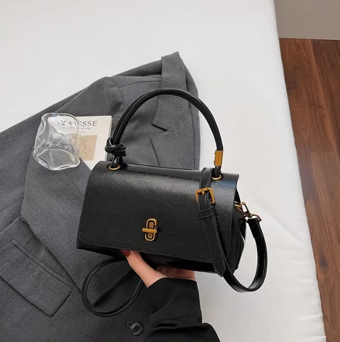 Sac seau tendance – Bandoulière femme