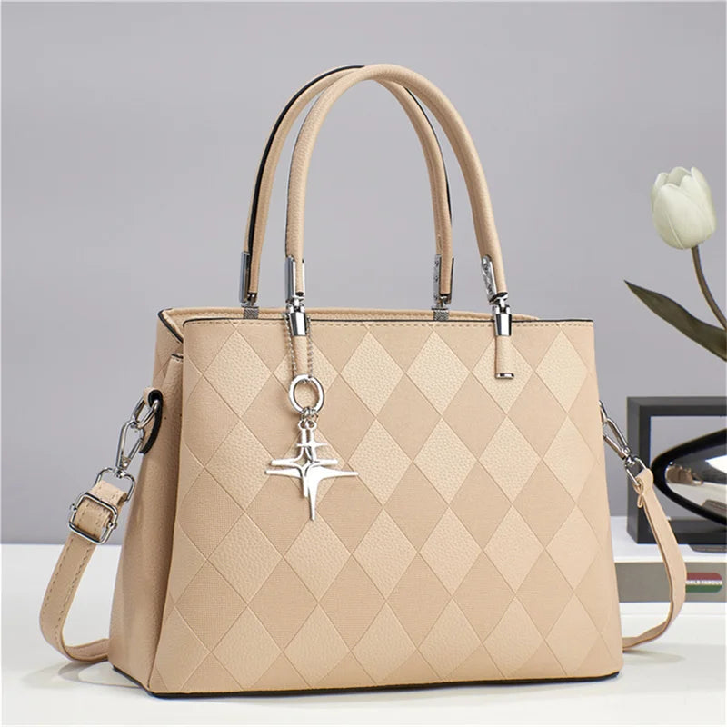 Sac seau zippé grande capacité