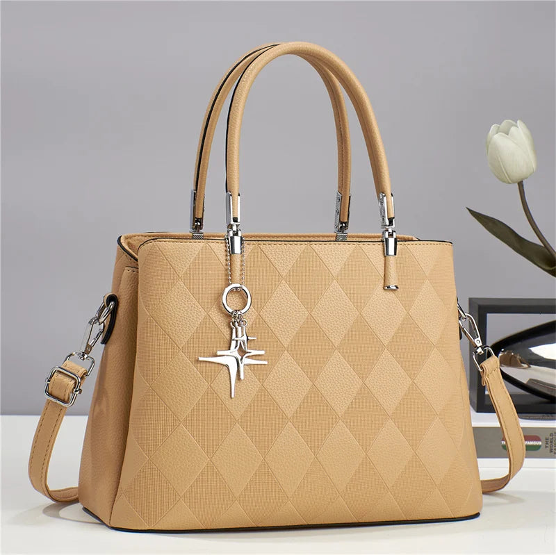Sac seau zippé grande capacité