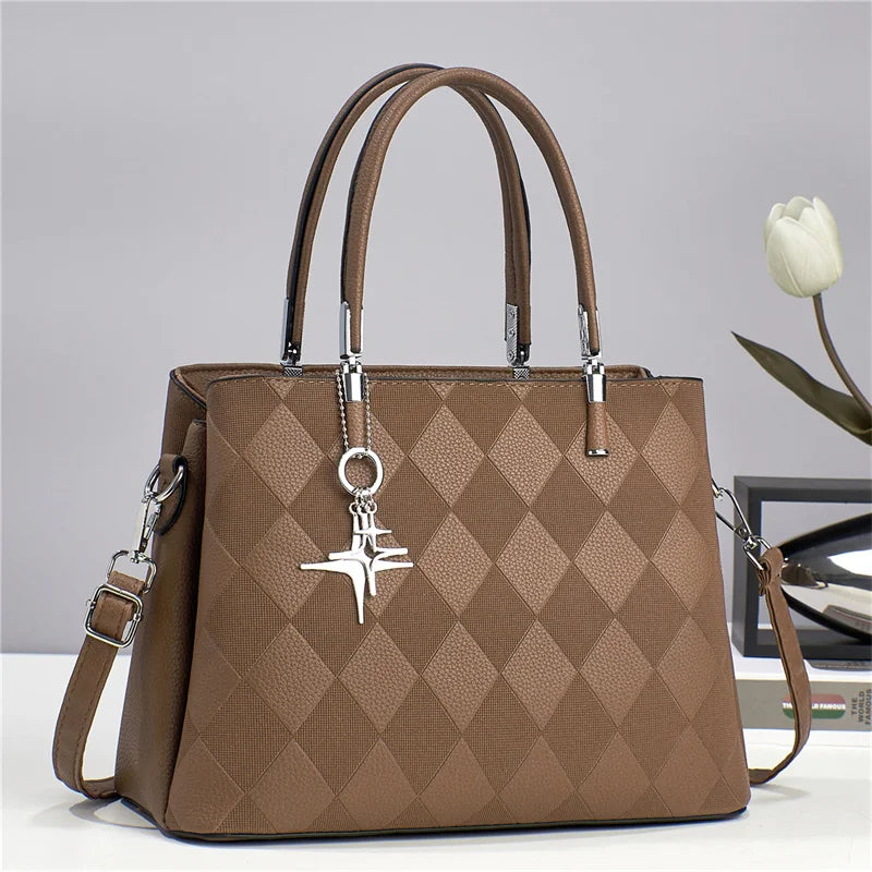 Sac seau zippé grande capacité