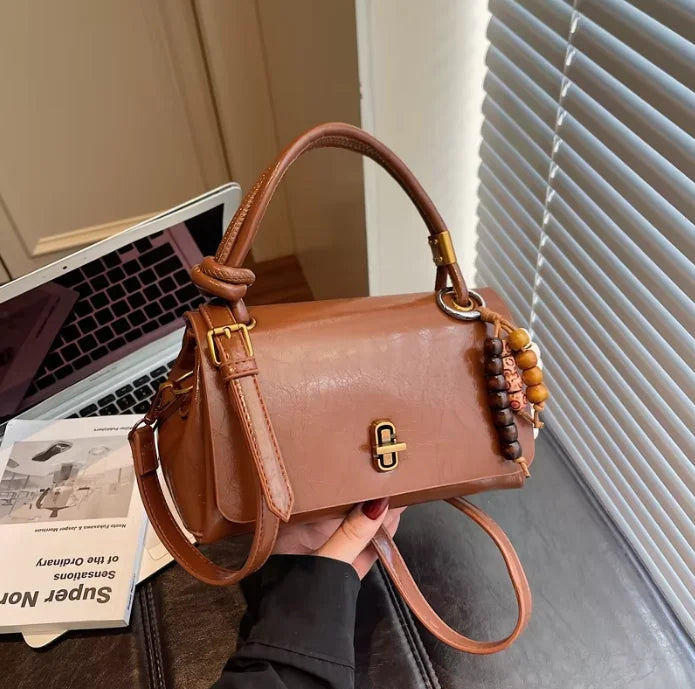 Sac seau tendance – Bandoulière femme