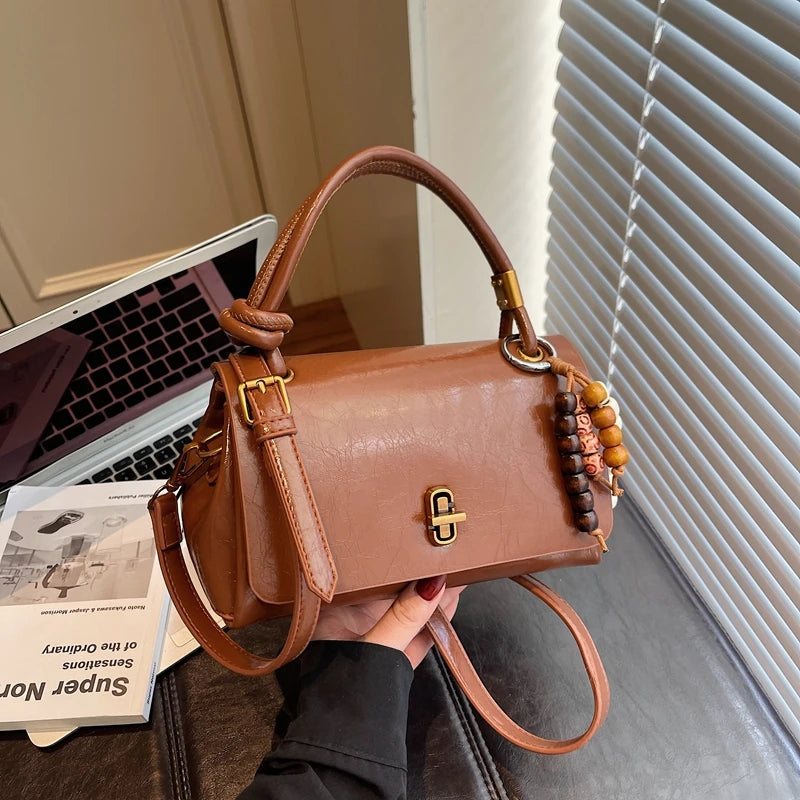 Sac seau tendance – Bandoulière femme