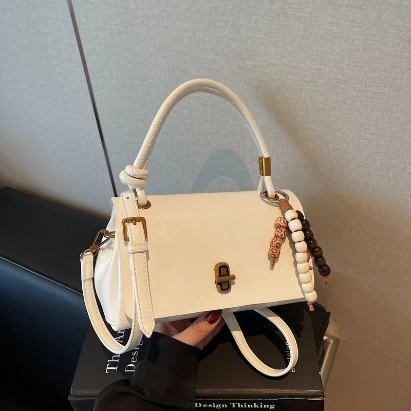 Sac seau tendance – Bandoulière femme