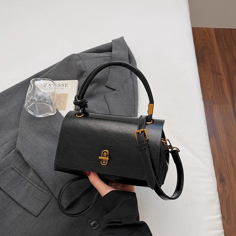 Sac seau tendance – Bandoulière femme
