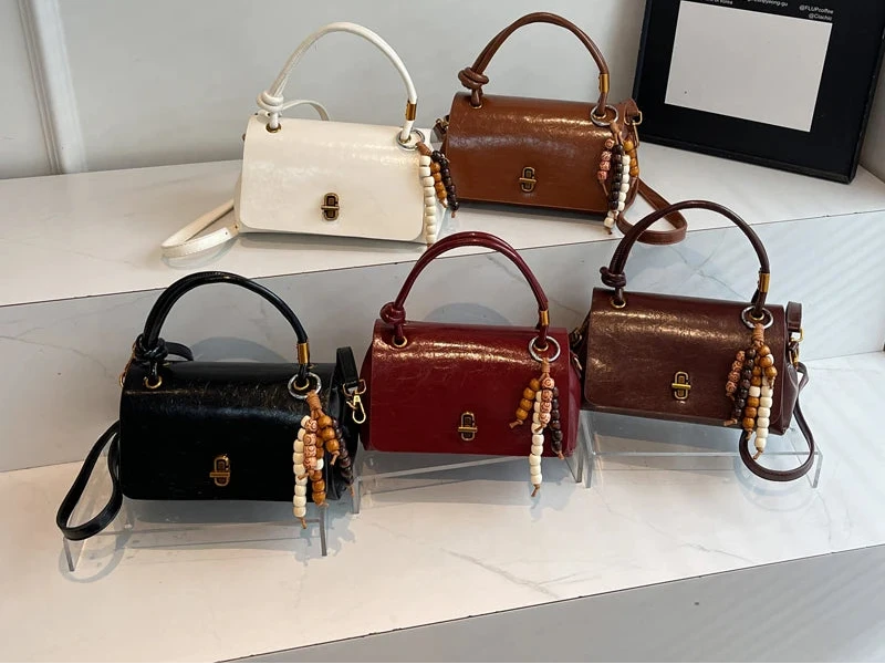 Sac seau tendance – Bandoulière femme