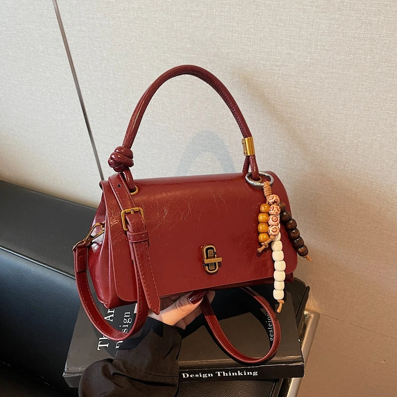 Sac seau tendance – Bandoulière femme