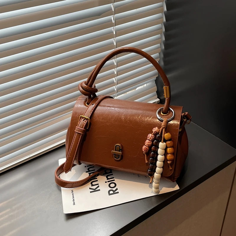 Sac seau tendance – Bandoulière femme