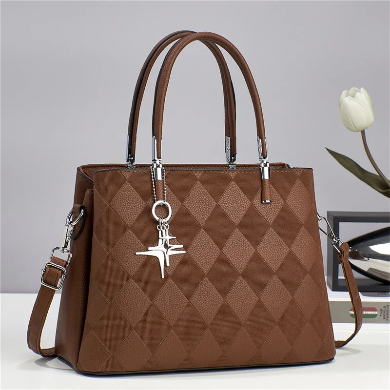 Sac seau zippé grande capacité